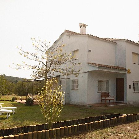 Masia Bartomeu Rural House Between Vineyards 2Km From The Beach El Vendrell Luaran gambar