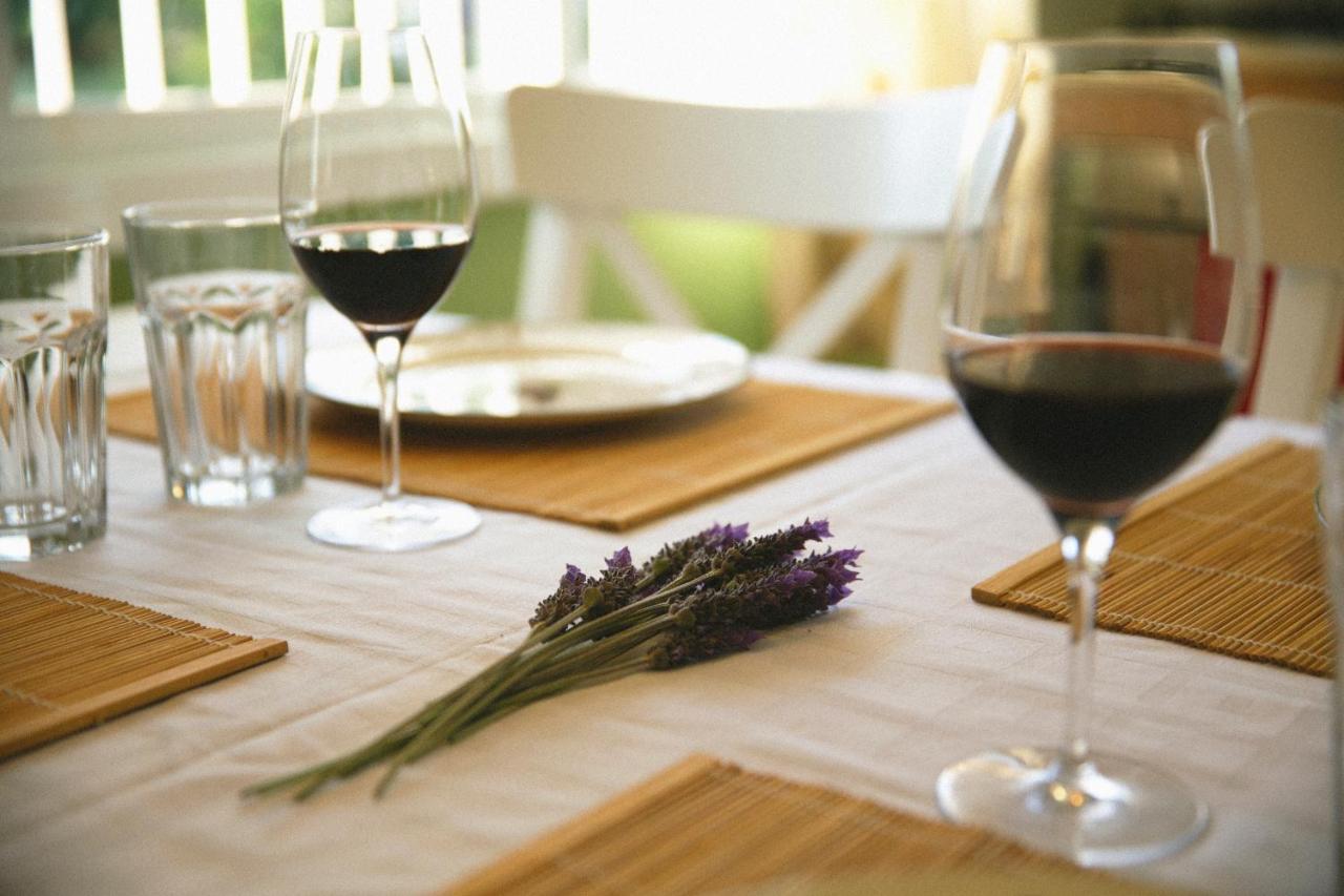 Masia Bartomeu Rural House Between Vineyards 2Km From The Beach El Vendrell Luaran gambar