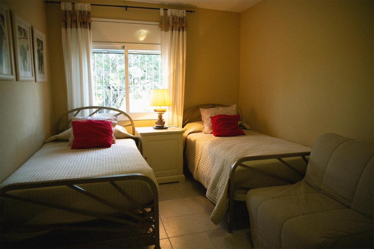 Masia Bartomeu Rural House Between Vineyards 2Km From The Beach El Vendrell Luaran gambar