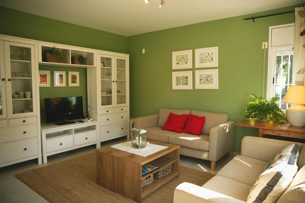 Masia Bartomeu Rural House Between Vineyards 2Km From The Beach El Vendrell Luaran gambar