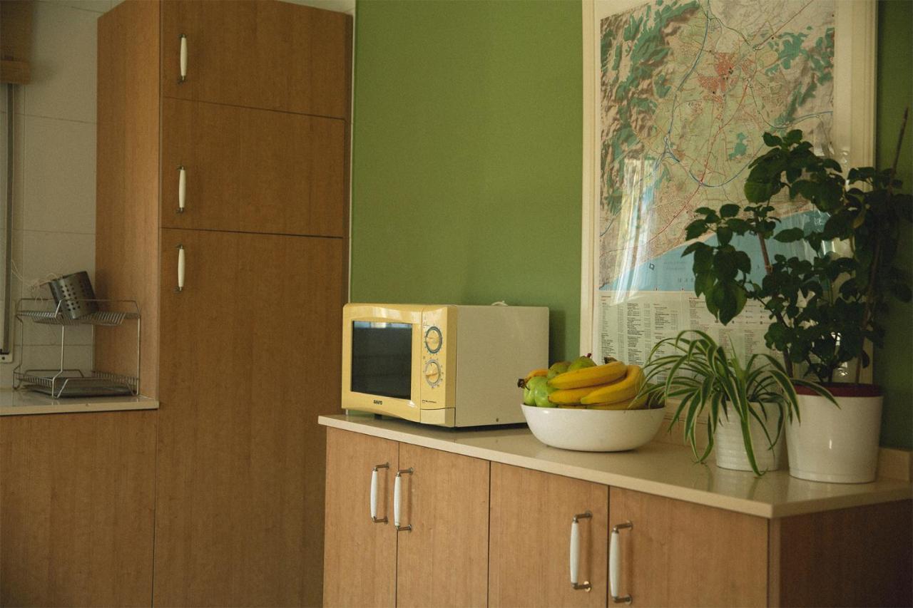 Masia Bartomeu Rural House Between Vineyards 2Km From The Beach El Vendrell Luaran gambar