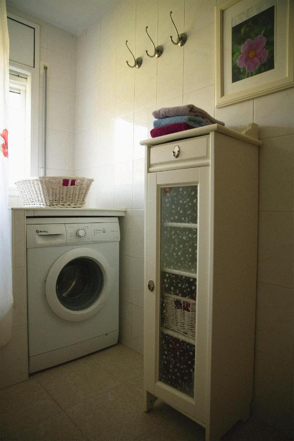 Masia Bartomeu Rural House Between Vineyards 2Km From The Beach El Vendrell Luaran gambar