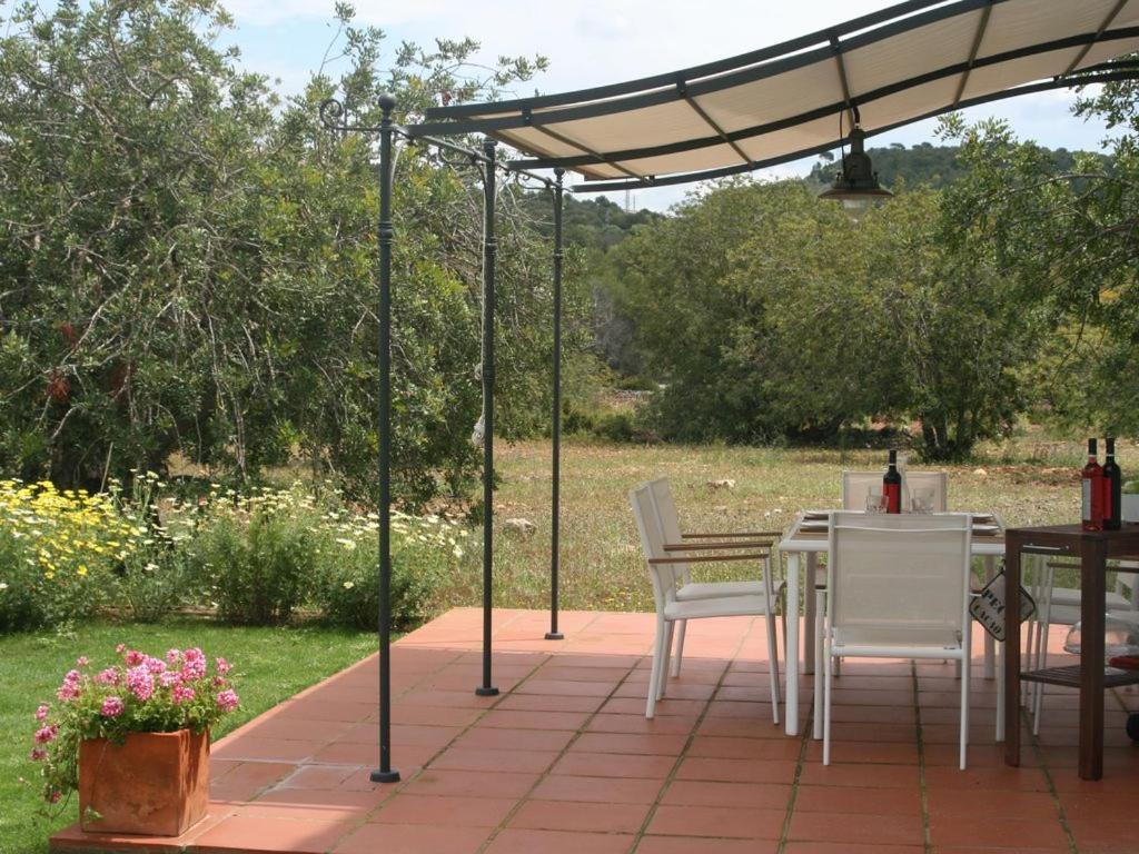 Masia Bartomeu Rural House Between Vineyards 2Km From The Beach El Vendrell Luaran gambar